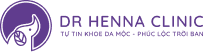 DR HENNA CLINIC