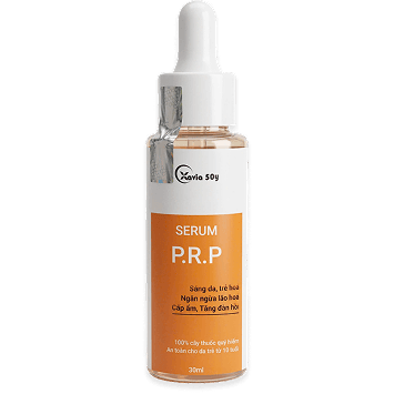 Serum P.R.P
